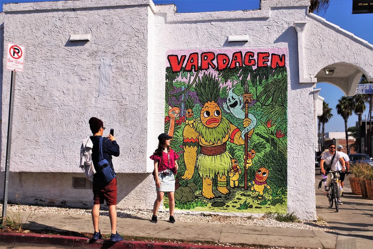 Top Instagrammable Photo Spots in Plzeň